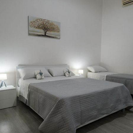Martins Apartament Apartment Palermo Exterior photo