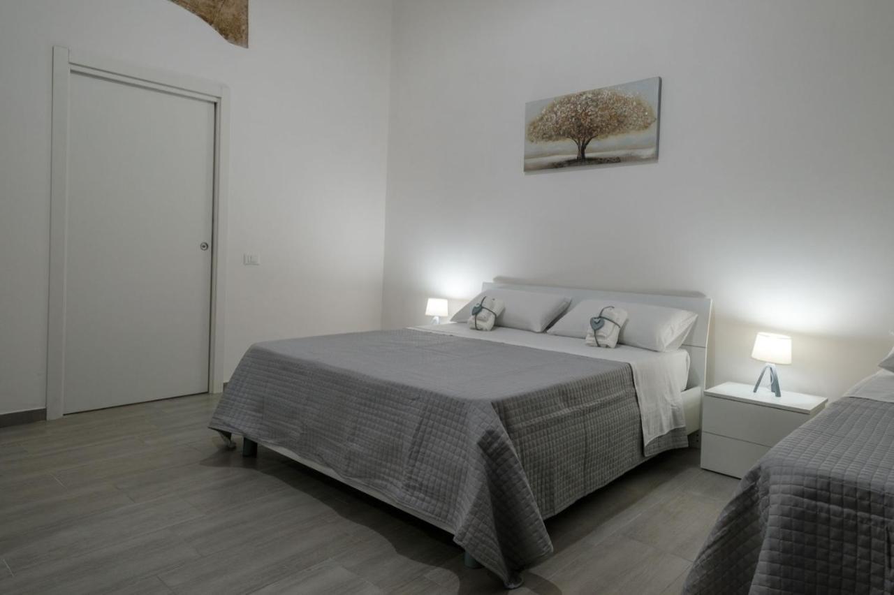 Martins Apartament Apartment Palermo Exterior photo