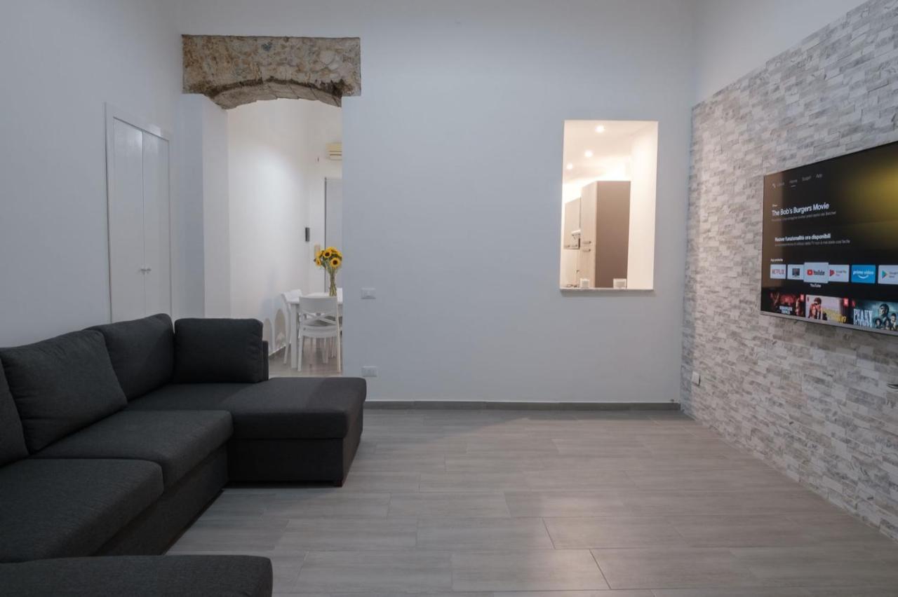 Martins Apartament Apartment Palermo Exterior photo